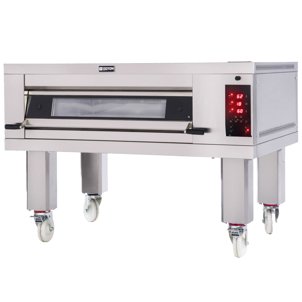 Doyon 2T1 Artisan Stone Deck Oven