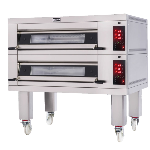 Doyon 2T2 Artisan Stone Deck Oven
