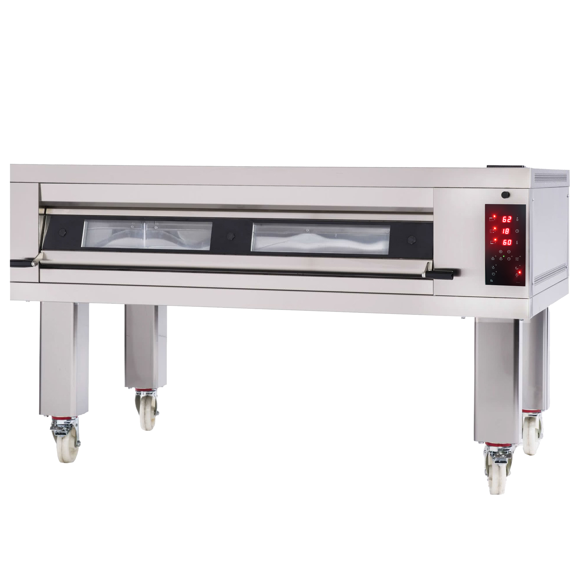 Doyon 3T1 Artisan Stone Deck Oven